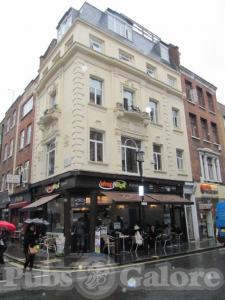 Picture of Crown & Appletree