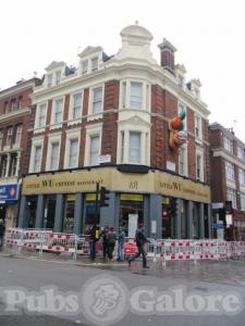Picture of George & Dragon