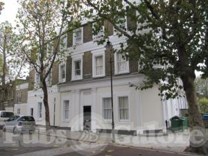 Picture of The Rose & Crown