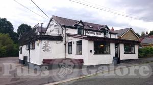 Picture of The Spinning Wheel Tavern