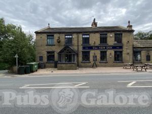 Picture of The New Inn