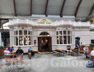Picture of York Tap