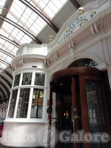 Picture of York Tap