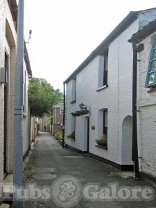 Picture of Jolly Waterman