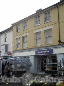 Picture of Brewers Arms