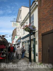 Picture of Cross Keys
