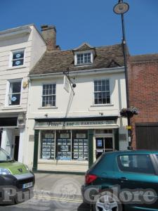Picture of Cross Keys