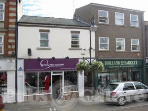 Picture of Curriers Arms