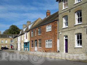 Picture of Eight Bells