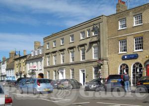 Picture of Globe Hotel