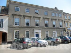 Picture of Globe Hotel