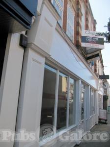 Picture of George & Dragon
