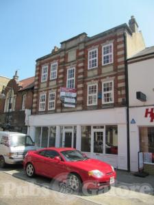 Picture of George & Dragon
