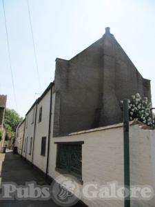 Picture of Hole In The Wall