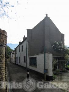 Picture of Hole In The Wall