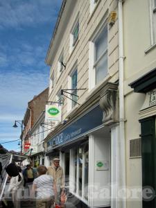 Picture of Queens Arms