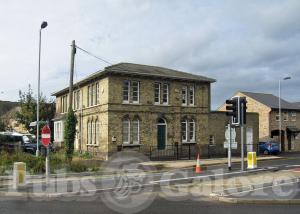 Picture of Railway Hotel