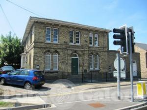 Picture of Railway Hotel