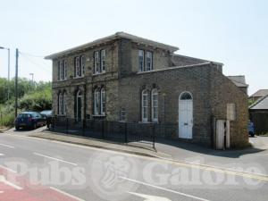 Picture of Railway Hotel