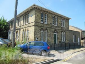 Picture of Railway Hotel