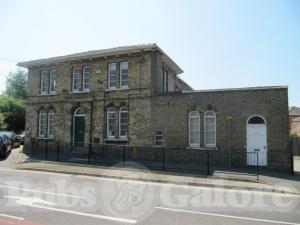 Picture of Railway Hotel