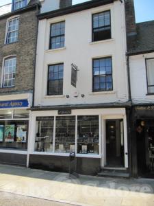 Picture of Red Lion