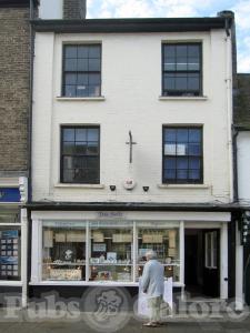 Picture of Red Lion