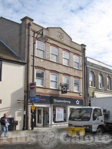 Picture of Salutation