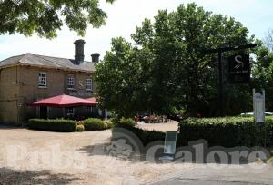 Picture of Slepe Hall Hotel