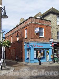 Picture of Three Tuns