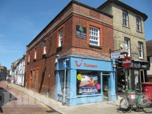 Picture of Three Tuns