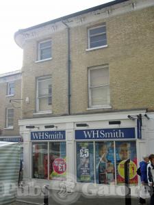 Picture of Wheatsheaf