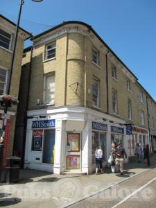 Picture of Wheatsheaf