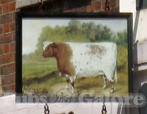 Picture of The Dun Cow