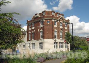 Picture of The Gloucester