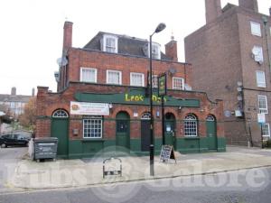 Picture of The Golden Fleece