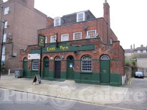 Picture of The Golden Fleece