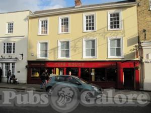 Picture of Cafe Rouge