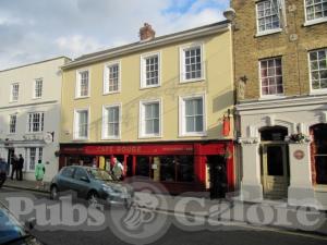 Picture of Cafe Rouge