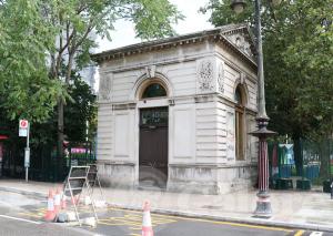 Picture of The Euston Tap East Lodge