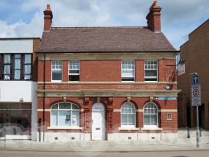Picture of Blackfriars Inn