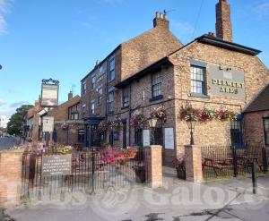 Picture of The Derwent Arms