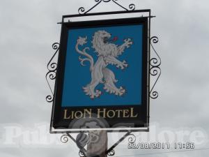 Picture of The Lion Hotel