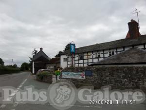 Picture of The Lion Hotel