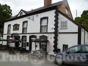 Picture of The Talbot Hotel