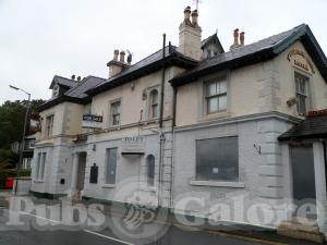 Picture of Mountain View Hotel