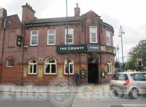 Picture of The County