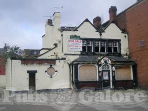 Picture of The Spotted Cow