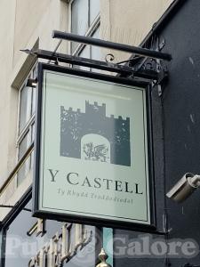 Picture of Y Castell / The Castle