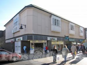 Picture of Cross Keys